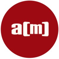 Accelerate Media Logo