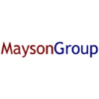 The Mayson Group, Inc. Logo