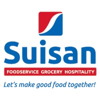 Suisan Company, Ltd. Logo