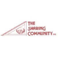 The Sharing Community Logo