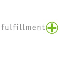 Fulfillment Plus Logo
