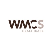 WMCS Healthcare Consulting GmbH Logo