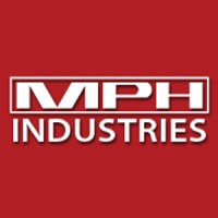 MPH Industries Inc. Logo
