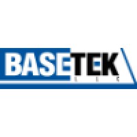 BaseTek, LLC Logo