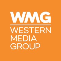Western Media Group Logo