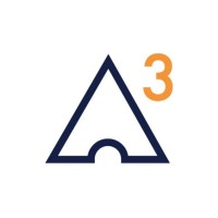 Alpha 3 Consulting, LLC Logo