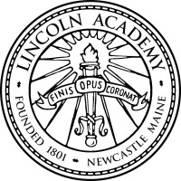 Lincoln Academy Logo
