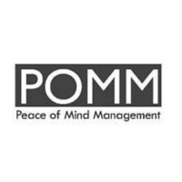 Peace of Mind Management Logo