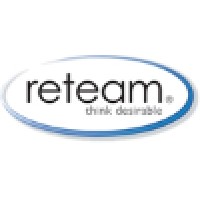 Reteam Group Logo