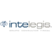 Intelegis Grupo Consultor Fiscal Logo
