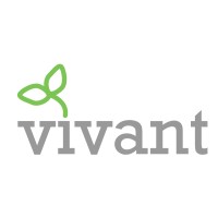 Vivant Consulting (a division of Vivant Limited) Logo