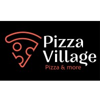 Pizza Village Logo