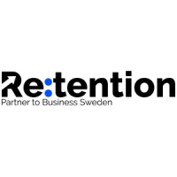 Retention Group Logo