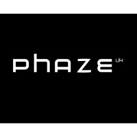 PHAZE UK LTD Logo