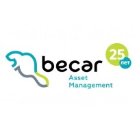 Becar Asset Management Group Logo