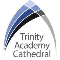 Trinity Academy Cathedral Logo