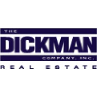 The Dickman Company, Inc Logo