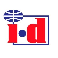 I-D Foods Corporation Logo