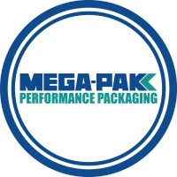 Mega-Pak Limited Logo