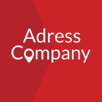 Adress Company Logo
