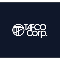 TAFCO CORPORATION Logo