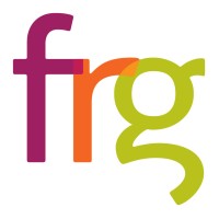 frg - fixture resource group Logo