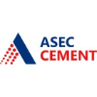 ASEC Cement Logo