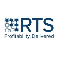 Revenue Technology Services (RTS) Logo