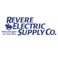 Revere Electric Supply Logo
