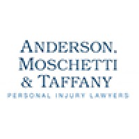Anderson, Moschetti and Taffany Logo