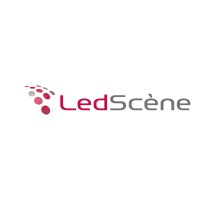 LedScène Logo