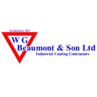 W. G. Beaumont & Son Ltd Logo