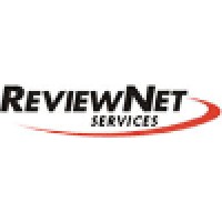 ReviewNet Logo