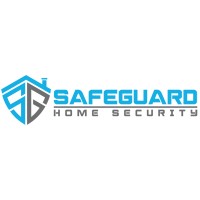 Safeguard Home Security Logo