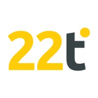 22tribes.com Logo