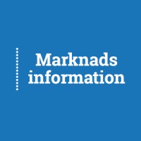 Marknadsinformation i Sverige AB Logo