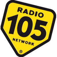 Radio 105 Logo