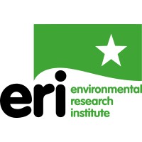 Environmental Research Institute Logo