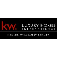 Keller Williams Realty - Charleston Logo