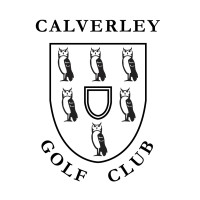 Calverley Golf Club Logo