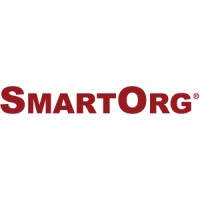 SmartOrg, Inc. Logo