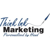 Think Ink Marketing Logo