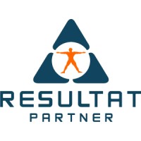 ResultatPartner AS Logo
