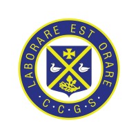 Coloma Convent Girls School Logo