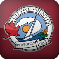 City of Mentor, Ohio Logo