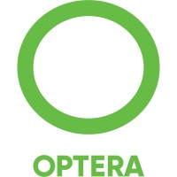 Optera Group Logo