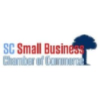 South Carolina Small Business Chamber of Commerce Logo