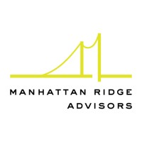 Manhattan Ridge Advisors Logo