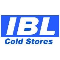 IBL Cold Stores Logo