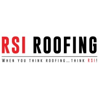 RSI Roofing Logo